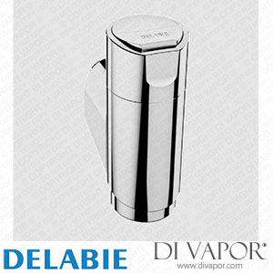 Delabie 763201 Tempoflux 3 Direct Flush Time Flow Valve Spare Parts