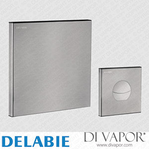 Delabie 763300 Tempoflux 3 Ab Side Control Flush System Spare Parts