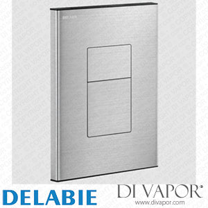 Delabie 763BOX + 763000 Tempoflux 3 Flush Valve in Waterproof Housing Spare Parts