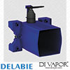 Delabie Spare