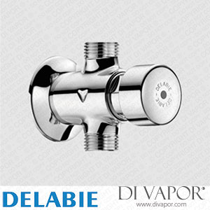 Delabie 777007 Tempostop Urinal Valve Spare Parts