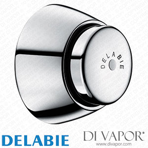 Delabie 777200 Tempostop Through Wall Time Flow Urinal Valve Spare Parts