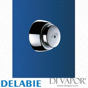 Delabie 777230 Tempostop Cross Wall Urinal 3 Sec Time Flow Spare Parts
