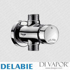 Delabie 777800 Temposoft 2 Time Flow Urinal Valve Spare Parts