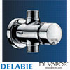 Delabie Spare Parts