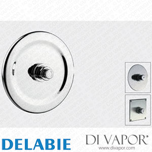 Delabie 777924 + 777925 Tempostop Recessed Time Flow Urinal Valve Spare Parts