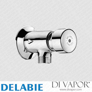Delabie 778007 Tempostop Urinal Valve Spare Parts