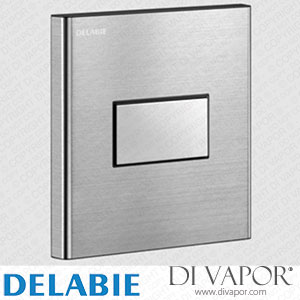 Delabie 778700 Tempoflux Control Plate for Urinal Spare Parts