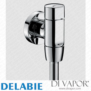 Delabie 778754 Tempoflux Time Flow Urinal Valve Spare Parts