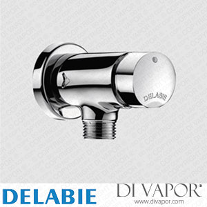 Delabie 778807 Temposoft 2 Time Flow Urinal Valve Spare Parts