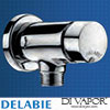 Delabie Spare Parts