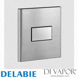 Delabie 778BOX + 778700 Tempoflux Urinal Valve in Waterproof Housing Spare Parts