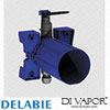 Delabie Spare Parts