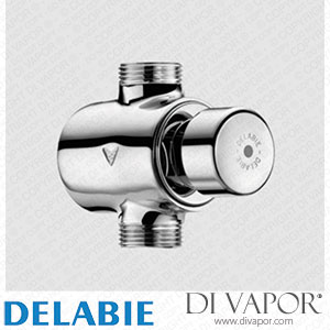 Delabie 779000 Tempostop Time Flow Urinal Valve Spare Parts