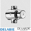 Delabie Spare Parts