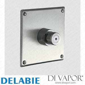 Delabie 779427 Tempostop Time Flow Urinal Valve Spare Parts