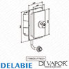 Delabie Diagram