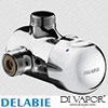 Delabie Spare Parts