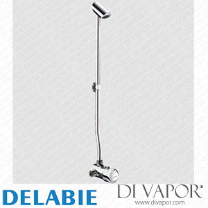 Delabie 790001 Tempomix Time Flow Shower Kit New Design Spare Parts