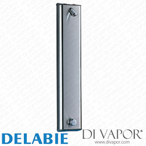 Delabie 790100 Tempomix Shower Panel Spare Parts