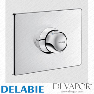 Delabie 790218 Tempomix Time Flow Shower Mixer - Old Design - Spare Parts