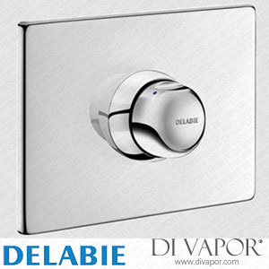 Delabie 790218 Tempomix Time Flow Shower Mixer - New Design - Spare Parts