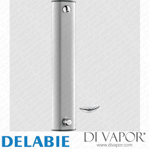Delabie 790305 Tempomix Time Flow Shower Panel New Design Spare Parts