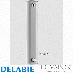 Delabie 79030515 Tempomix Dual Control Shower Panel Spare Parts