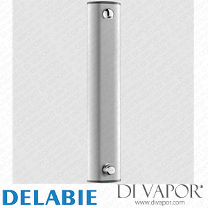 Delabie 790310 Tempomix Time Flow Shower Panel New Design Spare Parts