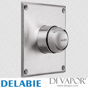 Delabie 790425 Tempomix Time Flow Shower Mixer Old Design Spare Parts
