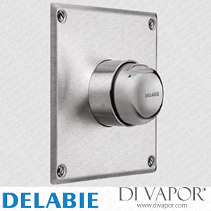 Delabie 790425 Tempomix Time Flow Shower Mixer New Design Spare Parts