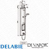 Delabie Spare Parts