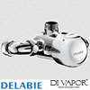 Delabie Spare Parts