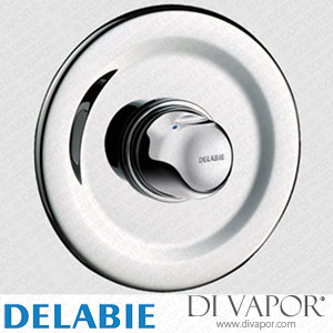 Delabie 790927 Tempomix Time Flow Shower Mixer New Design Spare Parts