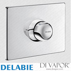 Delabie 790BOX + 790218 Tempomix Shower Valve in Waterproof Housing Spare Parts