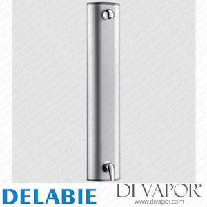 Delabie 791300 Mechanical Shower Panel Spare Parts