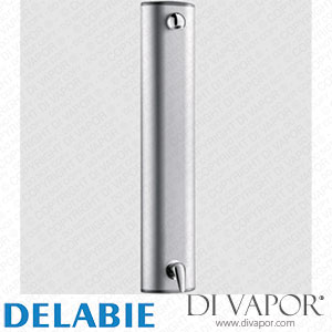 Delabie 79130015 Mechanical Shower Panel Spare Parts