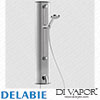 Delabie Spare Parts