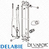 Delabie Diagram