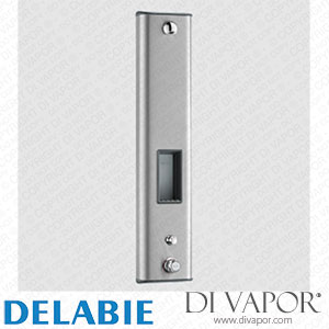 Delabie 79230415 Securitherm Time Flow Shower Panel Spare Parts
