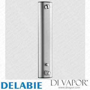 Delabie 792310UK Securitherm Shower Panel Spare Parts