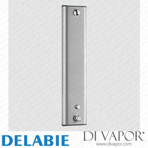 Delabie 792313CF Securitherm Time Flow Shower Panel Spare Parts