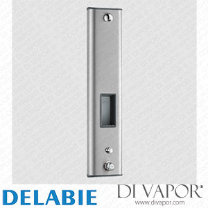 Delabie 792314 Securitherm Time Flow Shower Panel Spare Parts