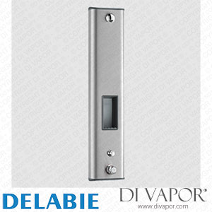 Delabie 792314CF Securitherm Time Flow Shower Panel Spare Parts