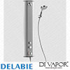 Delabie Spare Parts