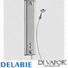 Delabie Spare Parts