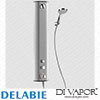 Delabie Spare Parts