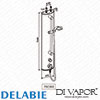 Delabie Diagram