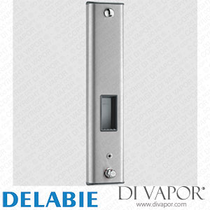 Delabie 792414 Securitherm Shower Panel Spare Parts