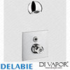 Delabie Spare Parts
